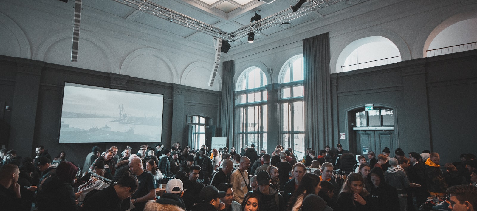 How the Jandl agency uses Attendu to run different kinds of client events