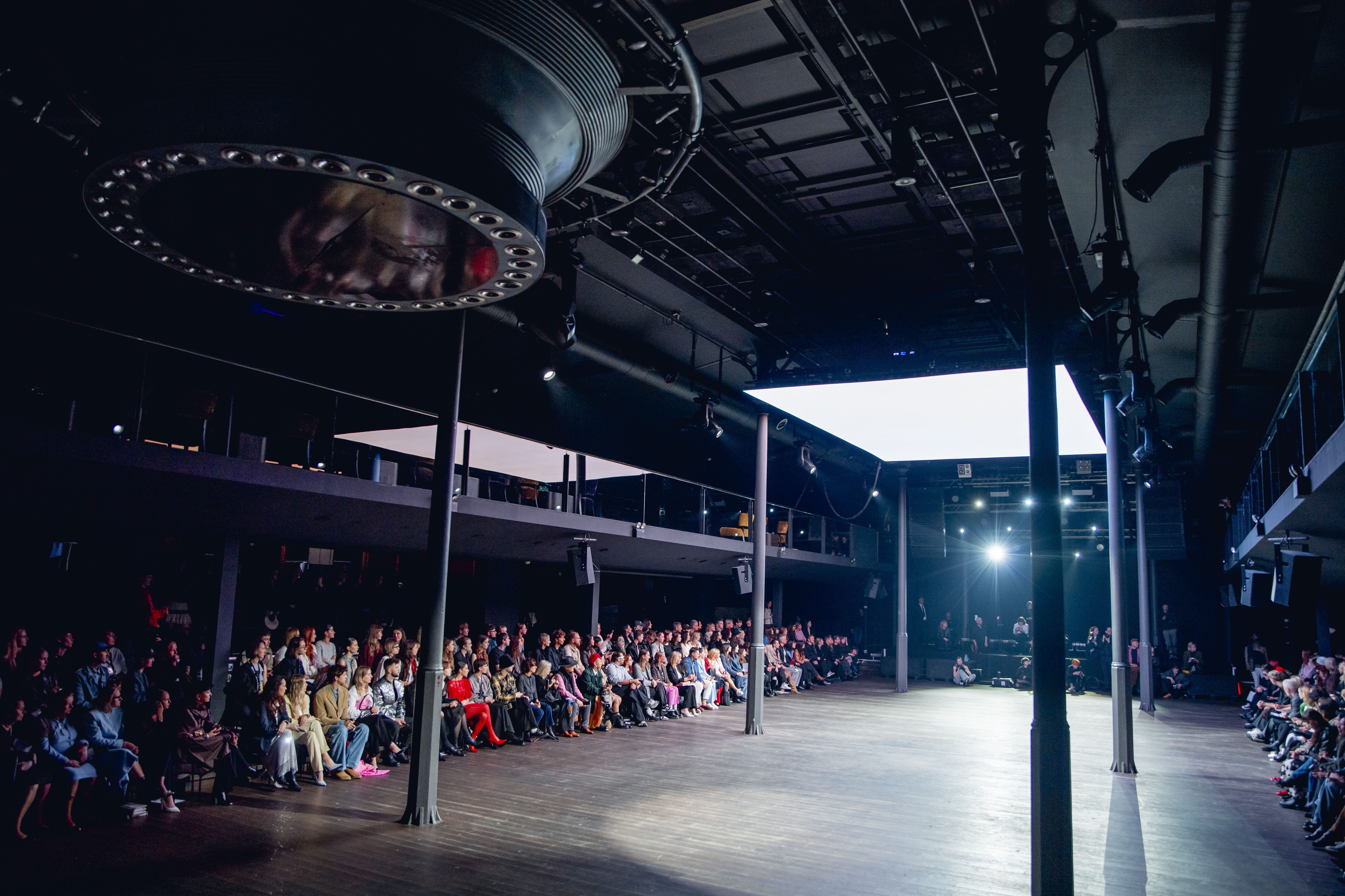 Mercedes-Benz Prague Fashion Week 2025
